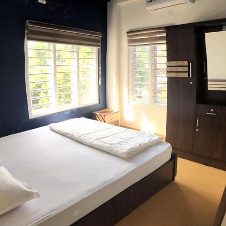 شقة Royal Residency Tindummal المظهر الخارجي الصورة