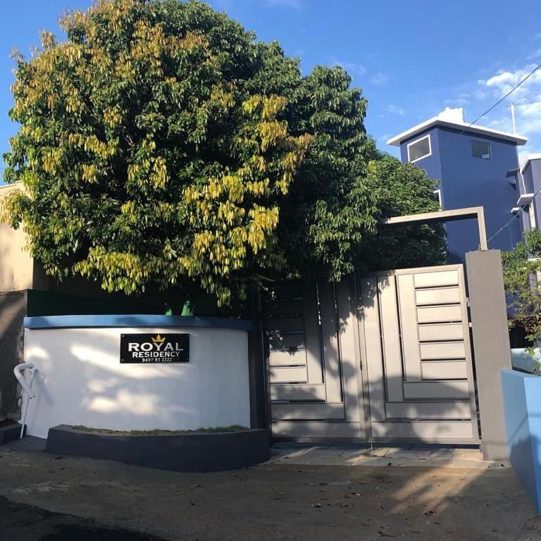 شقة Royal Residency Tindummal المظهر الخارجي الصورة
