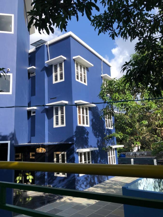 شقة Royal Residency Tindummal المظهر الخارجي الصورة