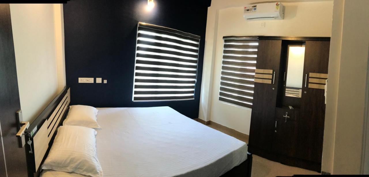 شقة Royal Residency Tindummal المظهر الخارجي الصورة