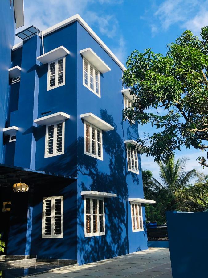 شقة Royal Residency Tindummal المظهر الخارجي الصورة