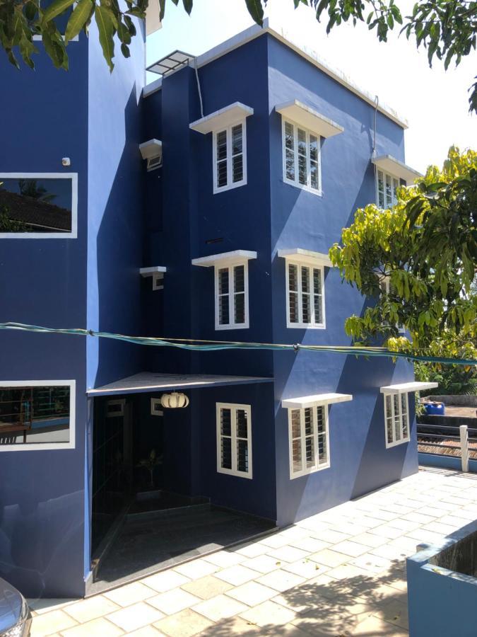 شقة Royal Residency Tindummal المظهر الخارجي الصورة
