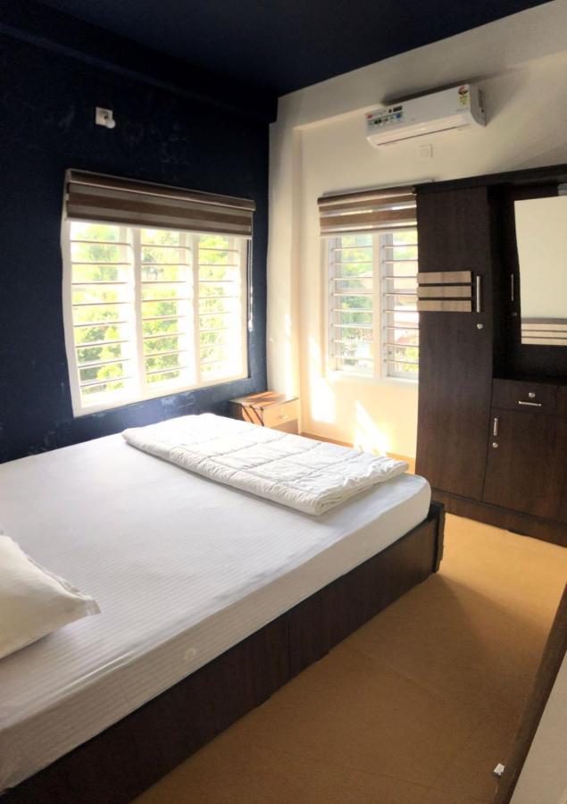 شقة Royal Residency Tindummal المظهر الخارجي الصورة