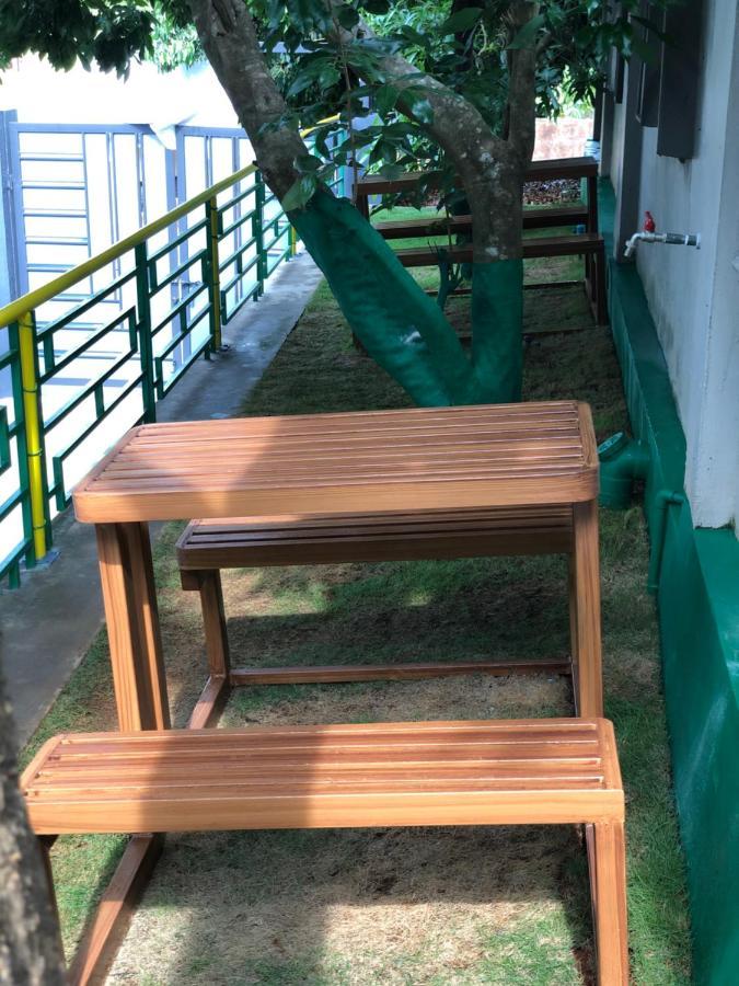 شقة Royal Residency Tindummal المظهر الخارجي الصورة