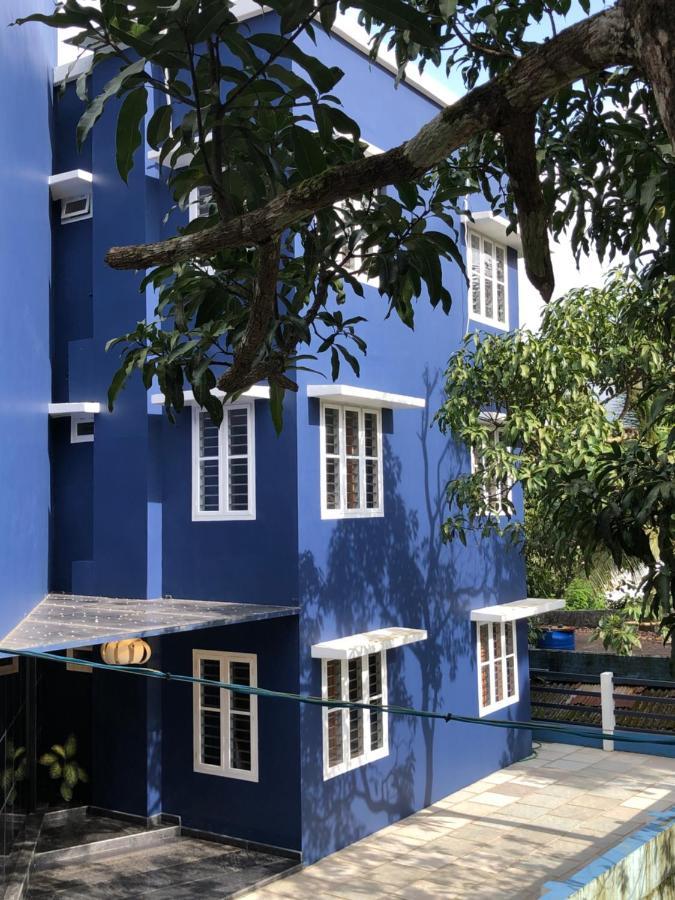 شقة Royal Residency Tindummal المظهر الخارجي الصورة
