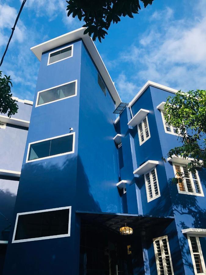 شقة Royal Residency Tindummal المظهر الخارجي الصورة