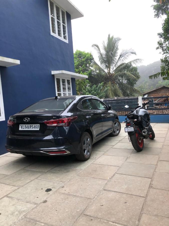 شقة Royal Residency Tindummal المظهر الخارجي الصورة