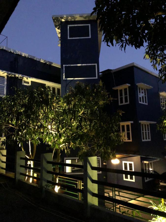 شقة Royal Residency Tindummal المظهر الخارجي الصورة