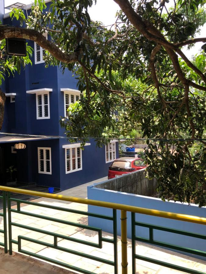 شقة Royal Residency Tindummal المظهر الخارجي الصورة
