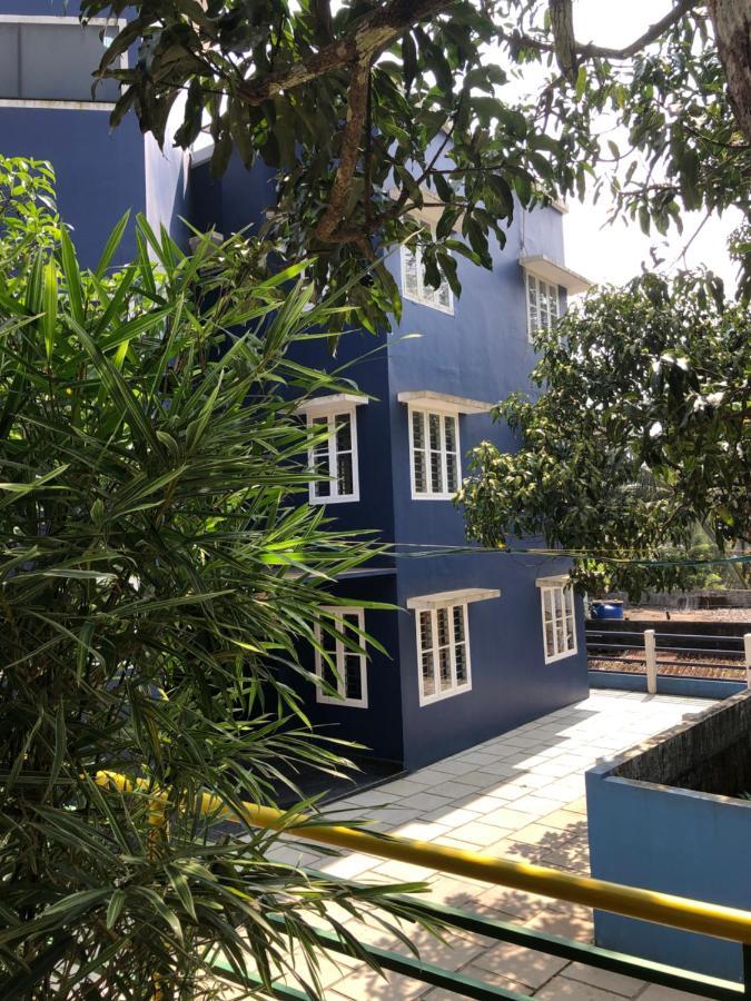 شقة Royal Residency Tindummal المظهر الخارجي الصورة