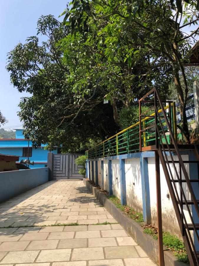شقة Royal Residency Tindummal المظهر الخارجي الصورة