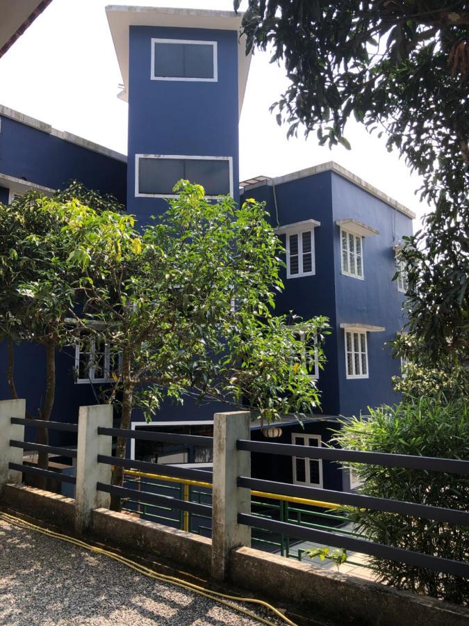 شقة Royal Residency Tindummal المظهر الخارجي الصورة