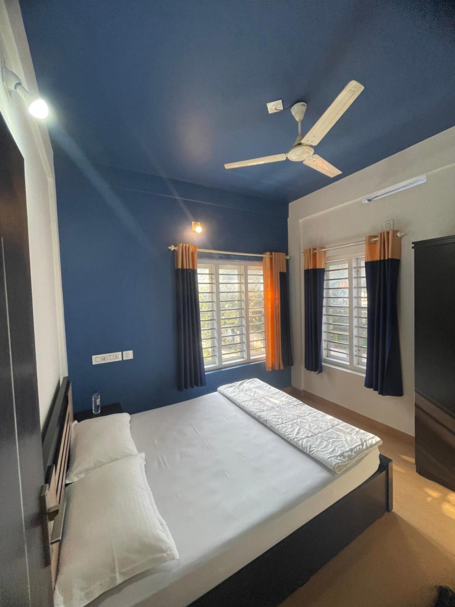 شقة Royal Residency Tindummal المظهر الخارجي الصورة