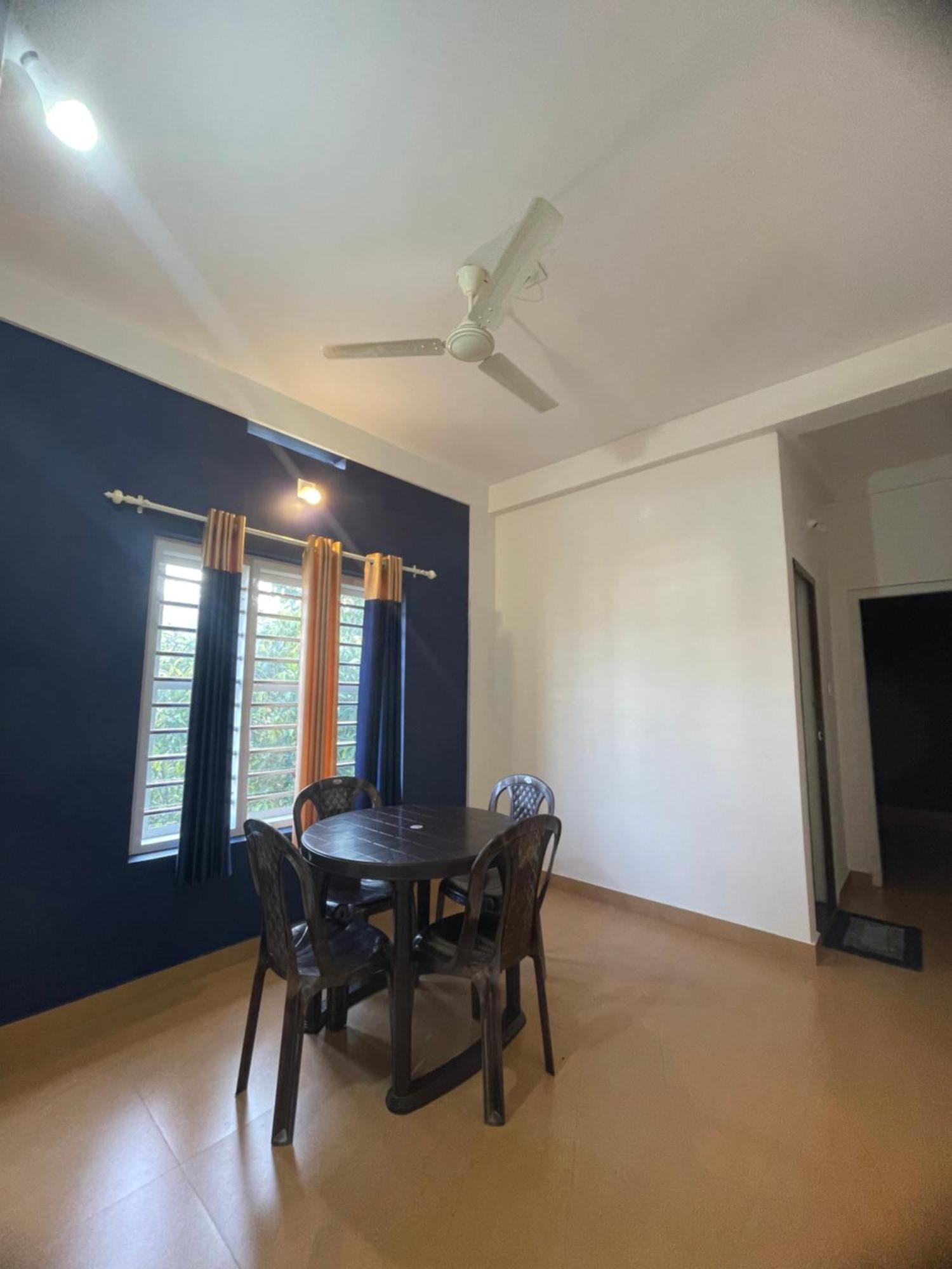 شقة Royal Residency Tindummal المظهر الخارجي الصورة