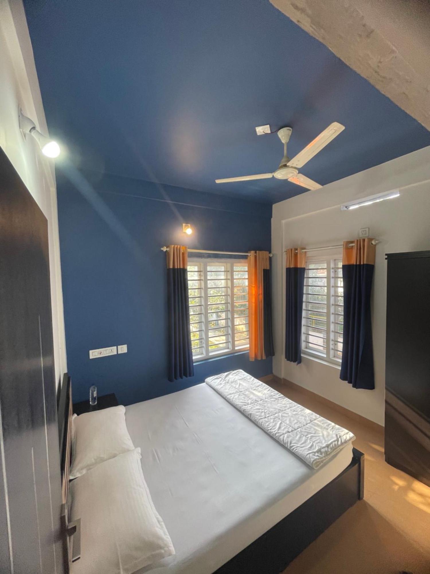 شقة Royal Residency Tindummal المظهر الخارجي الصورة