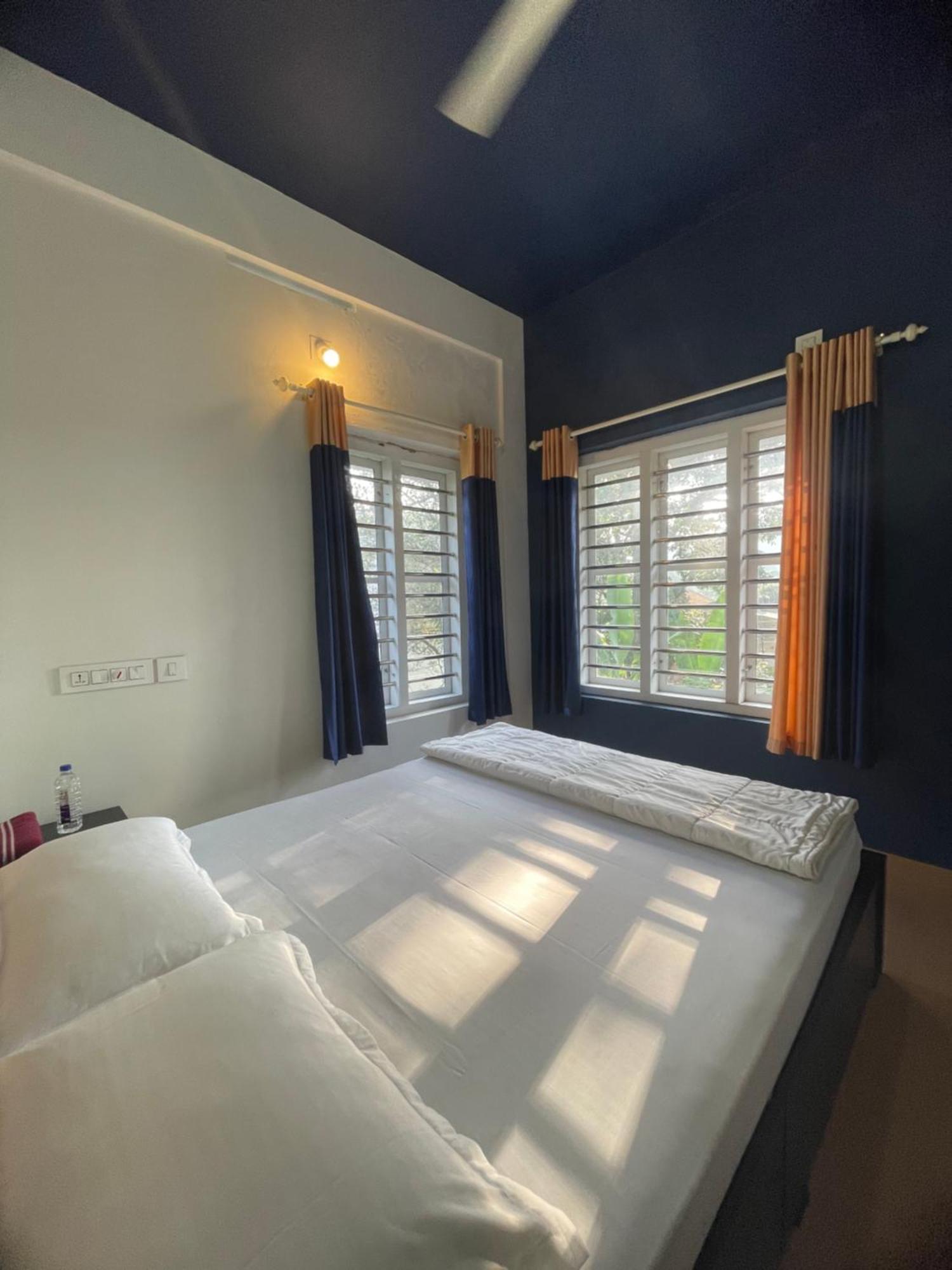 شقة Royal Residency Tindummal المظهر الخارجي الصورة