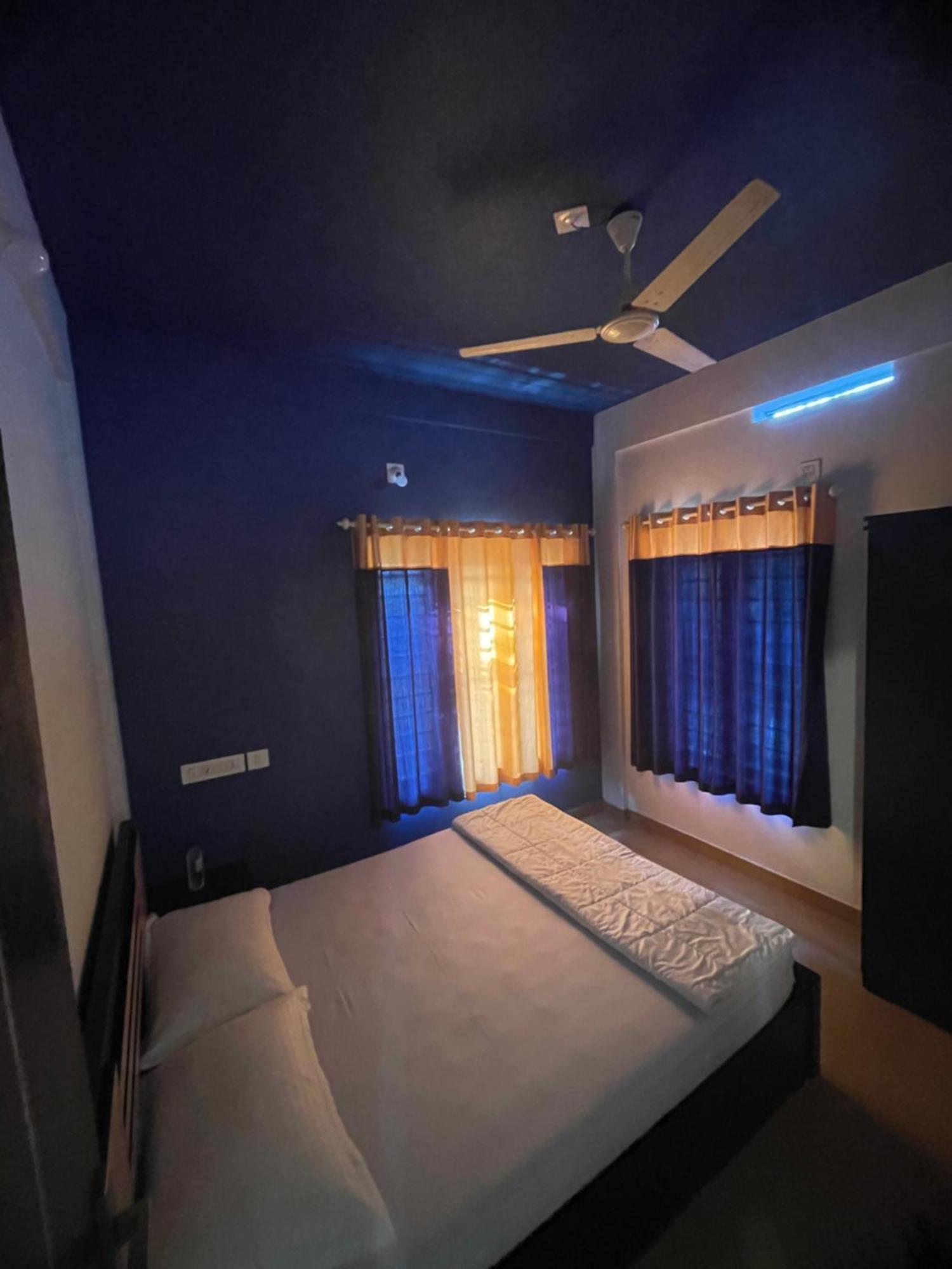 شقة Royal Residency Tindummal المظهر الخارجي الصورة