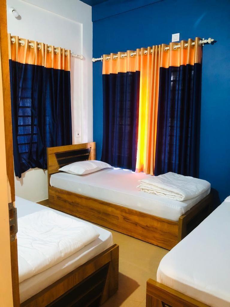 شقة Royal Residency Tindummal المظهر الخارجي الصورة
