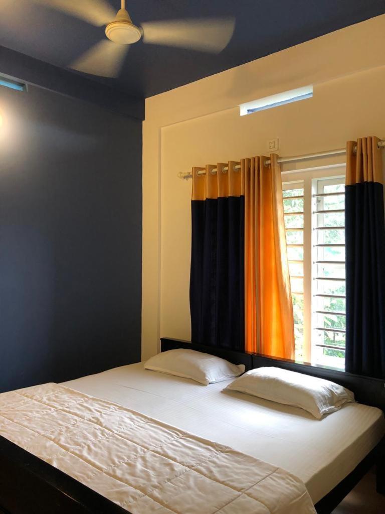 شقة Royal Residency Tindummal المظهر الخارجي الصورة